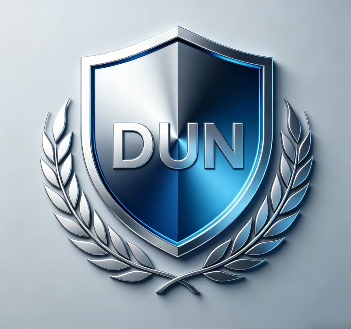 PDDUN盾牌